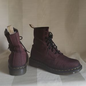 Combat Boots